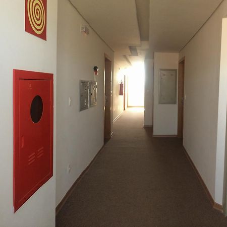Lord Hotel Aeroporto Confins Vespasiano Εξωτερικό φωτογραφία