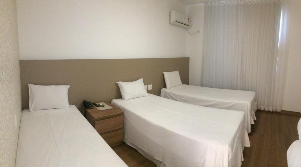 Lord Hotel Aeroporto Confins Vespasiano Εξωτερικό φωτογραφία