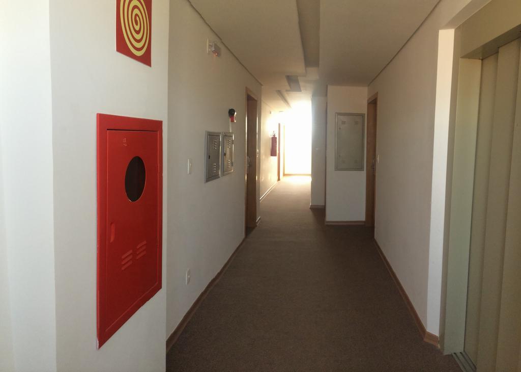 Lord Hotel Aeroporto Confins Vespasiano Εξωτερικό φωτογραφία