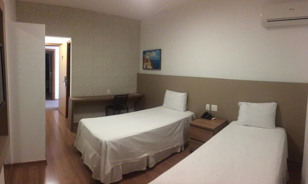 Lord Hotel Aeroporto Confins Vespasiano Δωμάτιο φωτογραφία