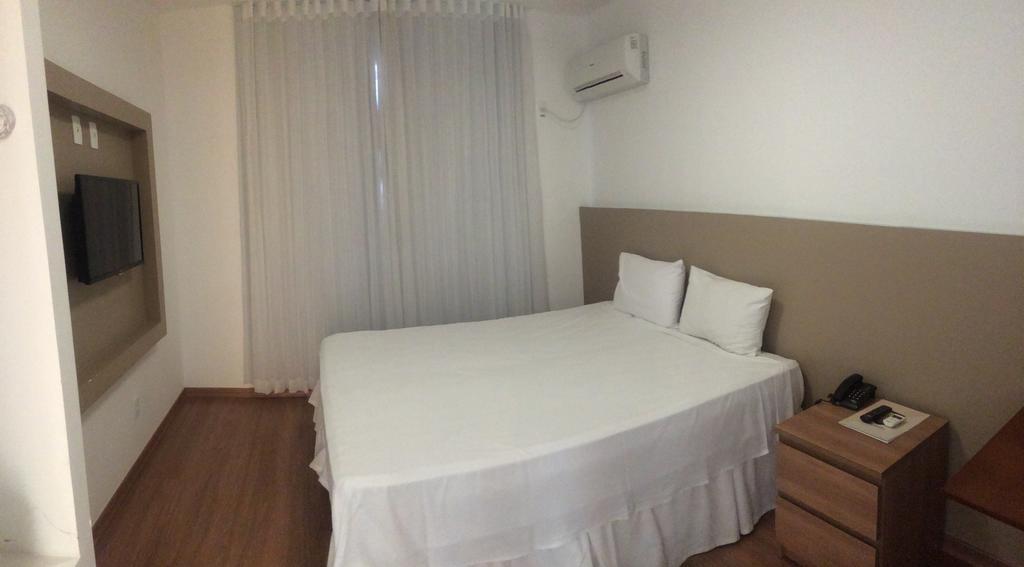 Lord Hotel Aeroporto Confins Vespasiano Εξωτερικό φωτογραφία