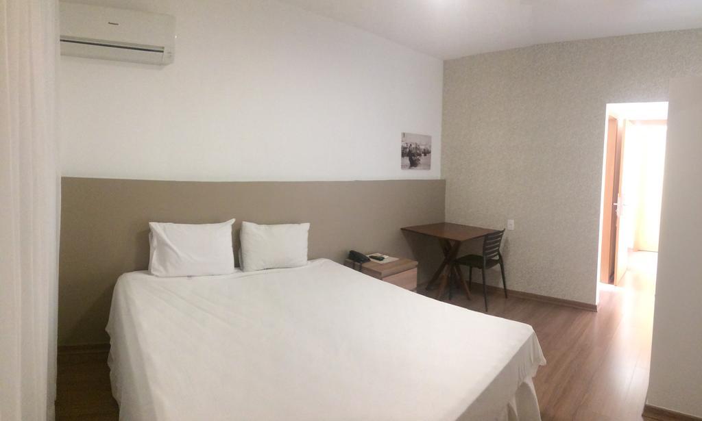 Lord Hotel Aeroporto Confins Vespasiano Εξωτερικό φωτογραφία