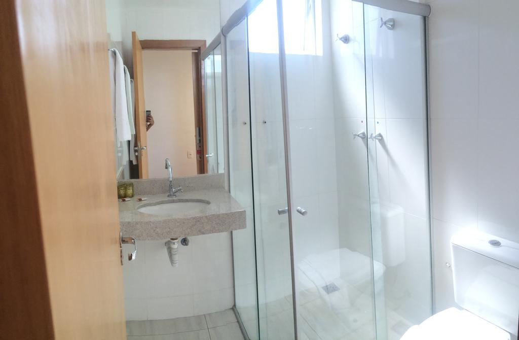Lord Hotel Aeroporto Confins Vespasiano Εξωτερικό φωτογραφία