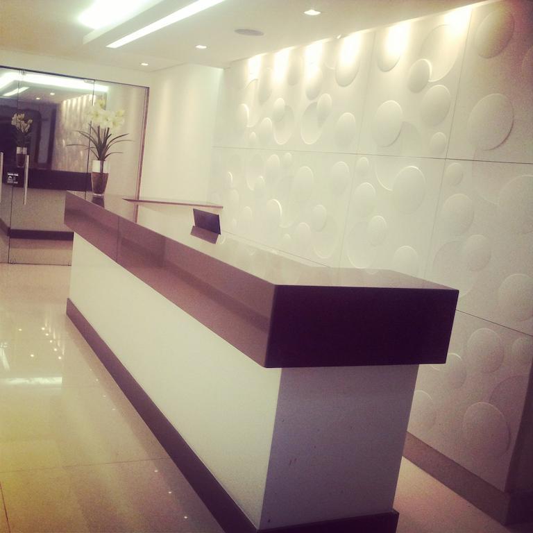 Lord Hotel Aeroporto Confins Vespasiano Εξωτερικό φωτογραφία