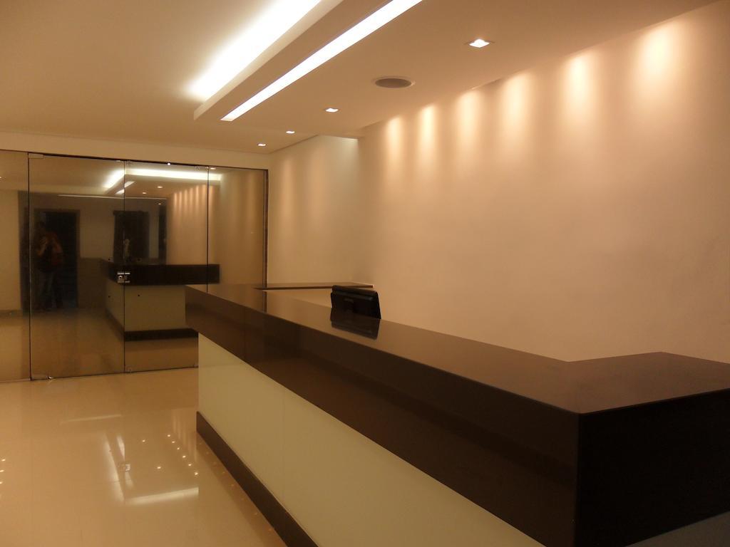 Lord Hotel Aeroporto Confins Vespasiano Εξωτερικό φωτογραφία