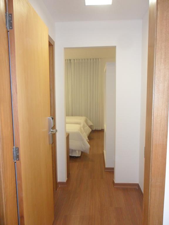 Lord Hotel Aeroporto Confins Vespasiano Δωμάτιο φωτογραφία