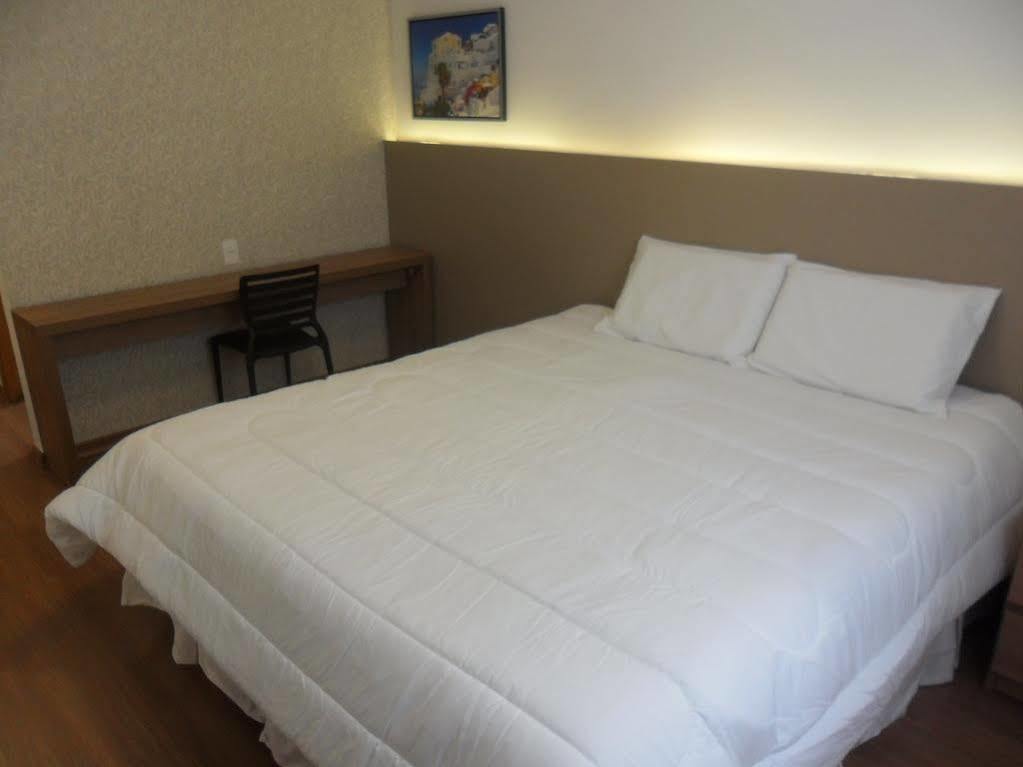 Lord Hotel Aeroporto Confins Vespasiano Εξωτερικό φωτογραφία