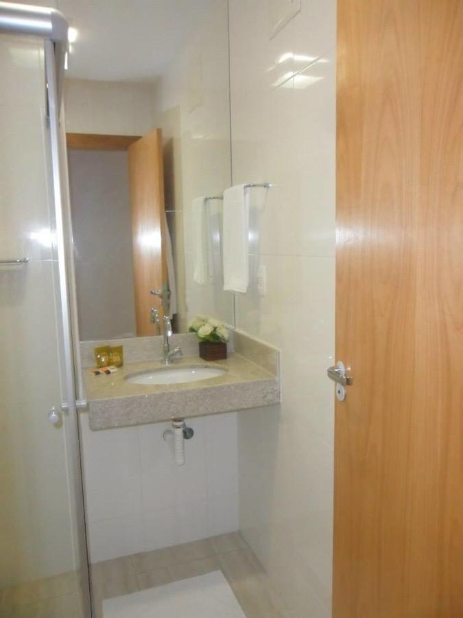 Lord Hotel Aeroporto Confins Vespasiano Εξωτερικό φωτογραφία
