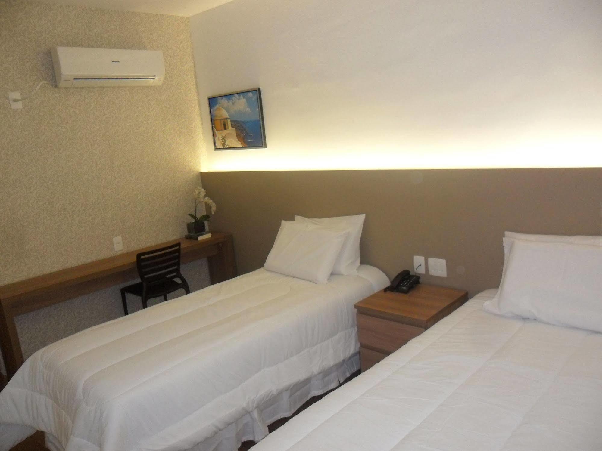 Lord Hotel Aeroporto Confins Vespasiano Εξωτερικό φωτογραφία